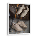 Beige Hype | Cuadro decorativo de Canvas Lab