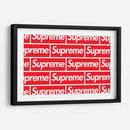 Bricks | Cuadro decorativo de Canvas Lab