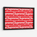 Bricks | Cuadro decorativo de Canvas Lab