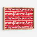 Bricks | Cuadro decorativo de Canvas Lab