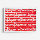 Bricks | Cuadro decorativo de Canvas Lab