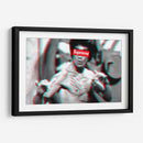 Bruce Lee Sup | Cuadro decorativo de Canvas Lab
