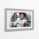Cuadro decorativo de Canvas Lab