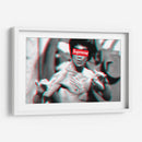 Bruce Lee Sup | Cuadro decorativo de Canvas Lab