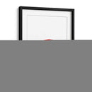 Comme des box logo | Cuadro decorativo de Canvas Lab