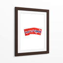 Cuadro decorativo de Canvas Lab