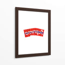 Cuadro decorativo de Canvas Lab
