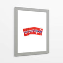 Cuadro decorativo de Canvas Lab