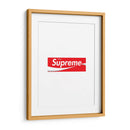 Enjoy Box Logo | Cuadro decorativo de Canvas Lab