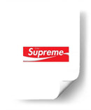 Enjoy Box Logo | Cuadro decorativo de Canvas Lab