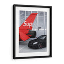 Essentials Sup | Cuadro decorativo de Canvas Lab