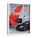 Essentials Sup | Cuadro decorativo de Canvas Lab