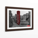 Cuadro decorativo de Canvas Lab