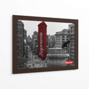 Cuadro decorativo de Canvas Lab