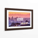 Cuadro decorativo de Canvas Lab