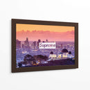 Cuadro decorativo de Canvas Lab