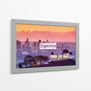 Cuadro decorativo de Canvas Lab