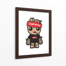 Cuadro decorativo de Canvas Lab