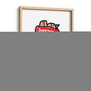 Groot Hypebeast | Cuadro decorativo de Canvas Lab