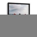 Hype Towel | Cuadro decorativo de Canvas Lab