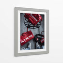 Cuadro decorativo de Canvas Lab