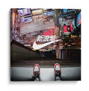 J1s | Cuadro decorativo de Canvas Lab