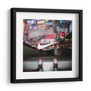 J1s | Cuadro decorativo de Canvas Lab