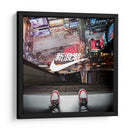 J1s | Cuadro decorativo de Canvas Lab