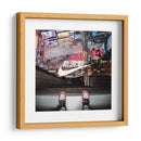 J1s | Cuadro decorativo de Canvas Lab