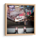 J1s | Cuadro decorativo de Canvas Lab