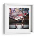 J1s | Cuadro decorativo de Canvas Lab