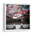 J1s | Cuadro decorativo de Canvas Lab