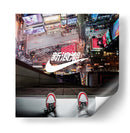 J1s | Cuadro decorativo de Canvas Lab