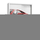 Lambo Sideview | Cuadro decorativo de Canvas Lab