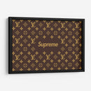 LV Sup Beige | Cuadro decorativo de Canvas Lab