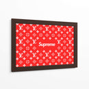 Cuadro decorativo de Canvas Lab