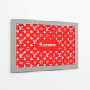 Cuadro decorativo de Canvas Lab