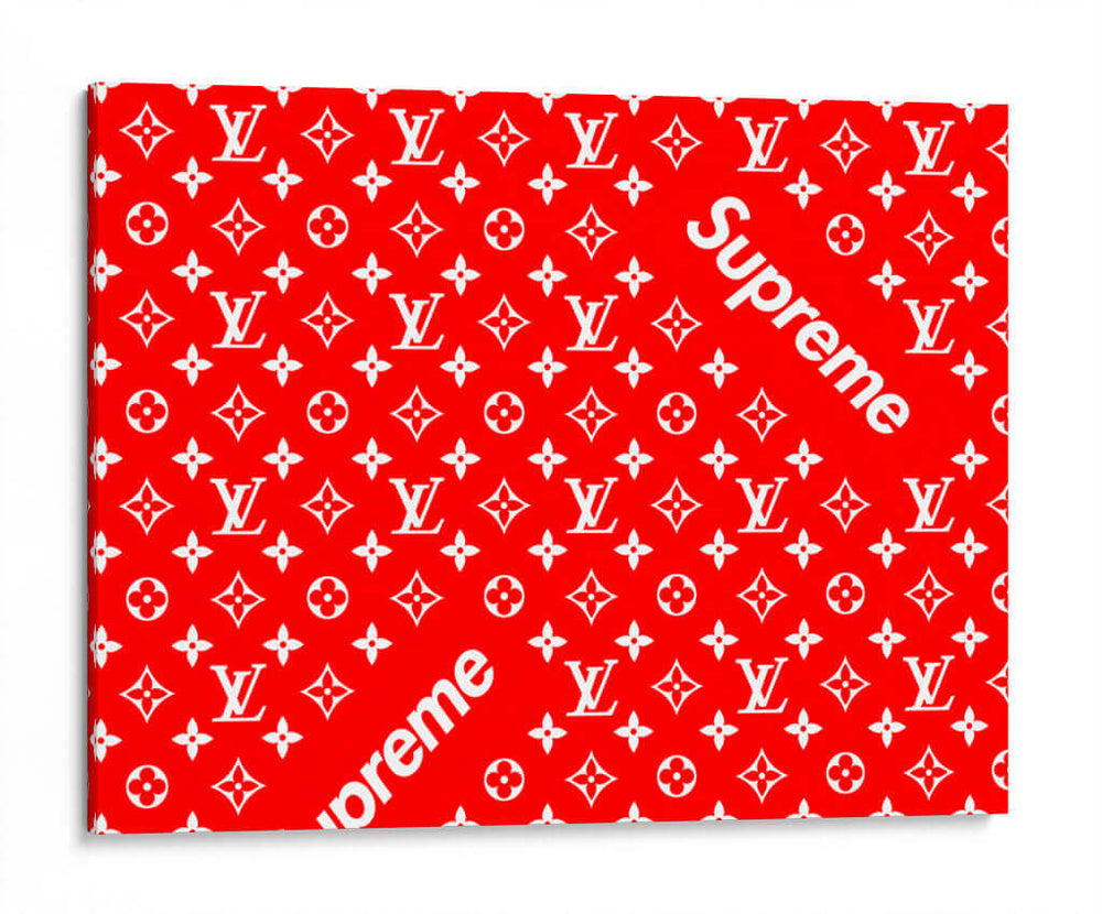 LV Sup2 | Cuadro decorativo de Canvas Lab