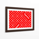 Cuadro decorativo de Canvas Lab