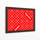 Cuadro decorativo de Canvas Lab