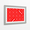 Cuadro decorativo de Canvas Lab