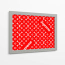 Cuadro decorativo de Canvas Lab