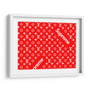 LV Sup2 | Cuadro decorativo de Canvas Lab