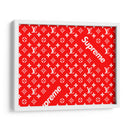 LV Sup2 | Cuadro decorativo de Canvas Lab