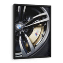 M Series | Cuadro decorativo de Canvas Lab