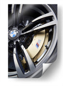 M Series | Cuadro decorativo de Canvas Lab