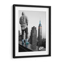 MAG | Cuadro decorativo de Canvas Lab