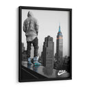 MAG | Cuadro decorativo de Canvas Lab