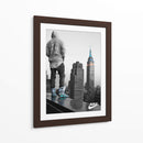 Cuadro decorativo de Canvas Lab