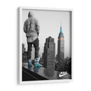 MAG | Cuadro decorativo de Canvas Lab